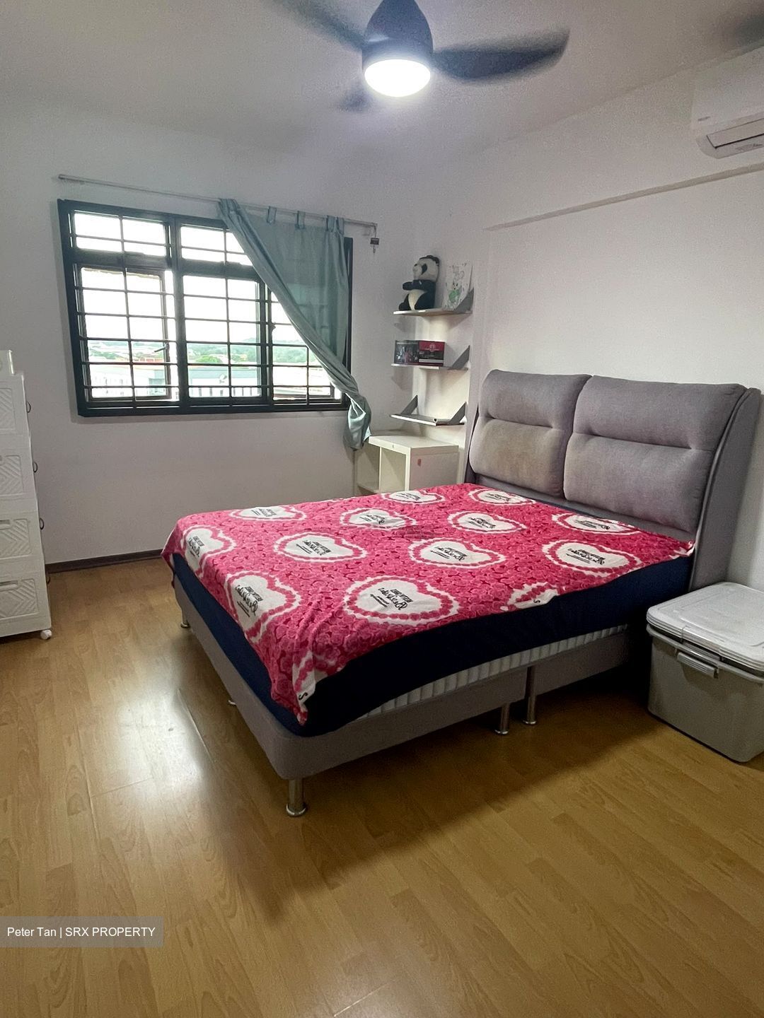 Blk 686B Choa Chu Kang Crescent (Choa Chu Kang), HDB 4 Rooms #628279091